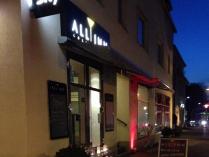 Foto: ALL INN Cocktailbar