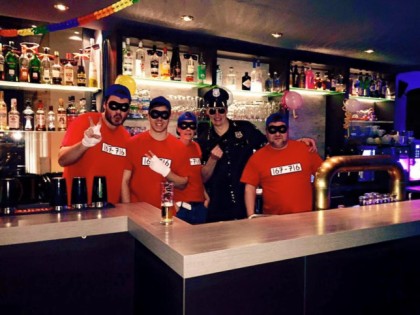 Foto: ALL INN Cocktailbar
