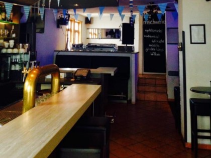 Foto: ALL INN Cocktailbar